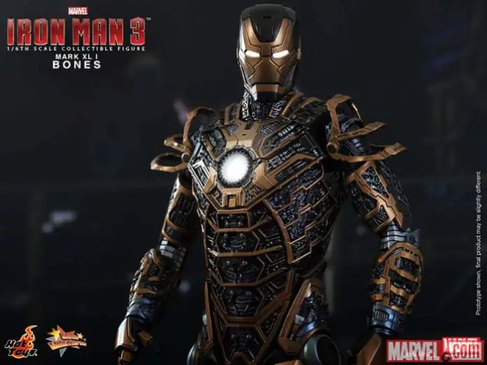 iron-man-3-bones-hot-toys-1 Figura de Hot Toys de la Mark XLI de Iron Man 3