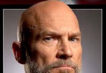 Iron Man: Jeff Bridges habla de la locura de ajustar el guión Jeff Bridges