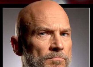 Jeff Bridges revela que Iron Monger iba a sobrevivir en Iron Man Jeff Bridges