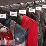 Los Vengadores: La Era de Ultrón