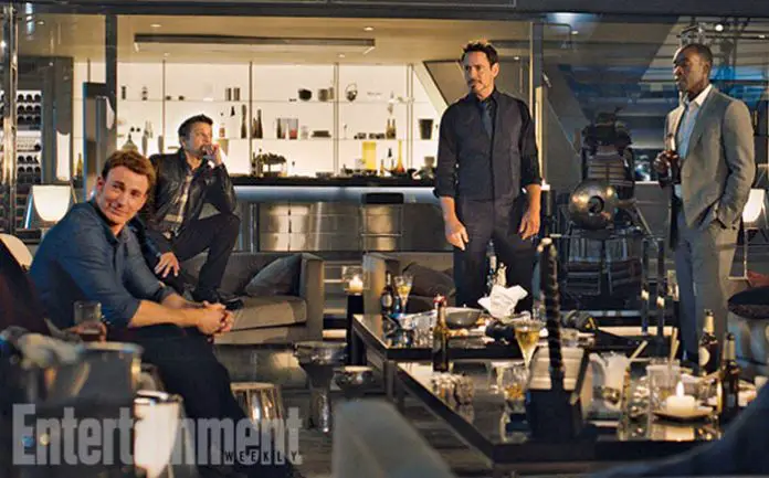 los-vengadores-la-era-de-ultron-8 Los Vengadores: La Era de Ultrón