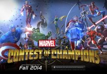 Marvel Contest of Champions llega gratis a Steam Marvel Contest of Champions