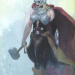 Nueva Thor