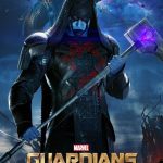 Guardianes de la Galaxia