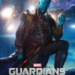 Guardianes de la Galaxia