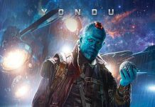 Nuevo anuncio, nueva featurette y pósters de Nova Prime, Rhomann Dey y Yondu para Guardianes de la Galaxia Guardianes de la Galaxia