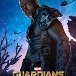 Korath el Perseguidor en Guardianes de la Galaxia