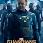 Guardianes de la Galaxia