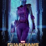 Guardianes de la Galaxia