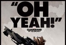 Usa Shazam en Guardianes de la Galaxia y obtén contenido extra Guardianes de la Galaxia