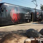 Agents of S.H.I.E.L.D.