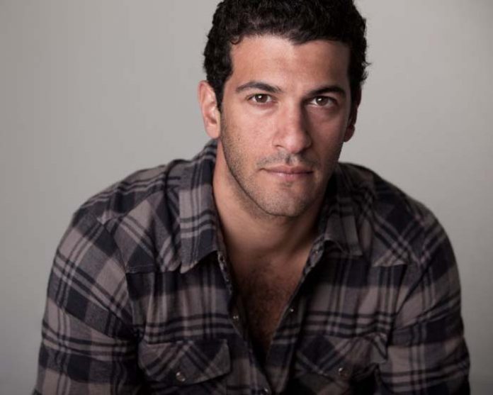 simon-Kassianides Simon Kassianides