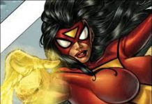 Marvel y Sony habrían hablado para co-producir un filme de Spiderwoman Spiderwoman