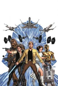 Star Wars Nº 1