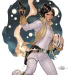 Star Wars: Princess Leia Nº 1