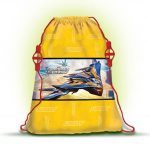 Subway y Guardianes de la Galaxia