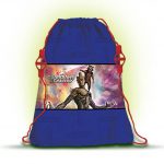 Subway y Guardianes de la Galaxia