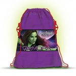 Subway y Guardianes de la Galaxia