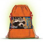 Subway y Guardianes de la Galaxia