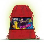 Subway y Guardianes de la Galaxia