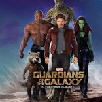 Subway y Guardianes de la Galaxia