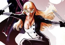 Ojo de Halcón revela la sorprendente identidad de la mujer de Clint Barton Pájaro Burlón