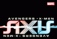 Marvel resume su historia reciente para prepararnos para AXIS AXIS Inversion