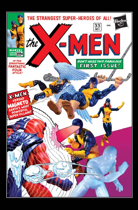 All-New X-Men Nº 33