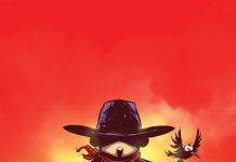 Los comics de La Torre Oscura dejan Marvel Comics por otra editorial The Dark Tower: The Drawing Of The Three – The Prisoners Nº 1