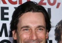 Jon Hamm habla sobre casi haber interpretado a Mr. Siniestro Jon Hamm