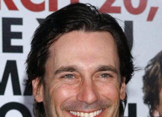 Jon Hamm