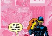 John Byrne regresará a X-Men con una historia alternativa que continuará su etapa Uncanny X-Men Nº 27
