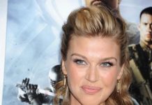 Adrianne Palicki quiere interpretar a cierta mutante en el UCM Adrianne Palicki