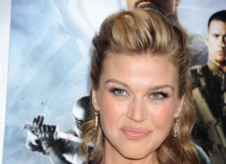 Adrianne Palicki quiere interpretar a cierta mutante en el UCM Adrianne Palicki