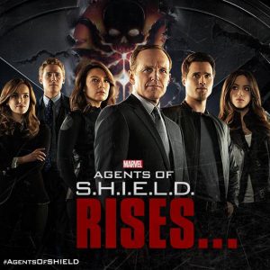 Agents of S.H.I.E.L.D.