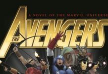 Tráiler del audiolibro Avengers: Everybody Wants To Rule The World Avengers: Everybody Wants to Rule the World