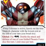 Marvel Dice Masters: Avengers vs. X-Men