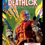 Deathlok Nº 1