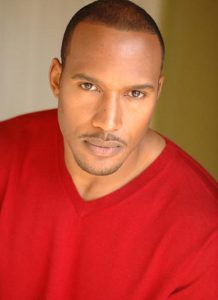 Henry Simmons