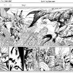 Avengers & X-Men: AXIS Nº 1