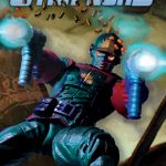 Legendary Star-Lord Nº 4