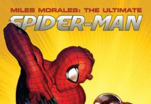 Se confirma que habrá dos Spiderman post-Secret Wars Miles Morales: Ultimate Spider-Man Nº 4