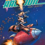 Rocket Raccoon Nº 2