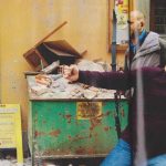 Rodaje de Los Vengadores: La Era de Ultrón