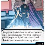 Marvel Dice Masters: Avengers vs. X-Men