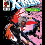 Uncanny X-Men Nº 27