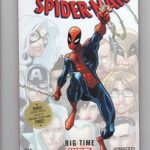 Amazing Spider-Man: Big Time exclusivo de Wal-Mart