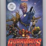 Guardians of the Galaxy exclusivo de Wal-Mart