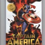 Captain America: Winter Soldier exclusivo de Wal-Mart