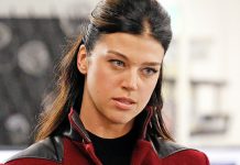 Mockingbird: Revelan un piloto que se escribió para una serie del personaje Bobbi Morse